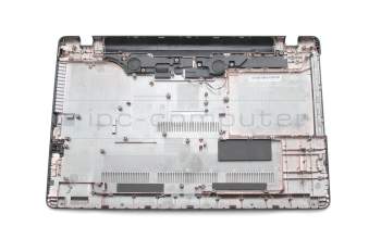 Asus F750LB Original Gehäuse Unterseite schwarz