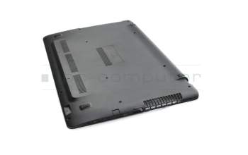 Asus F750LB Original Gehäuse Unterseite schwarz