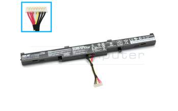 Asus F750LN Original Akku 37Wh