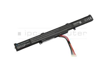Asus F751LB Replacement Akku 46Wh