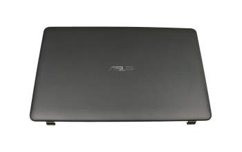Asus F751LD Original Displaydeckel 43,9cm (17,3 Zoll) schwarz (grobes Muster)