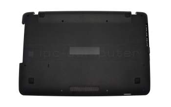 Asus F751LD Original Gehäuse Unterseite schwarz