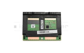 Asus F751LD Original Touchpad Board
