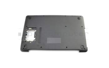 Asus F756UA Original Gehäuse Unterseite schwarz