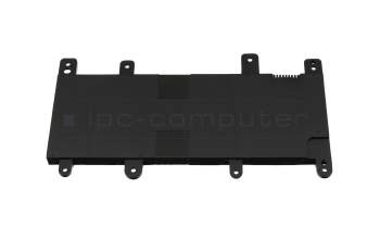 Asus F756UA Replacement Akku 36Wh