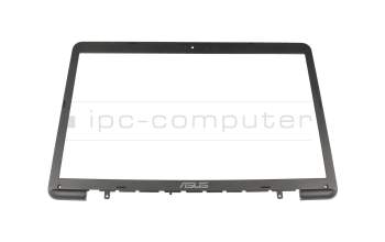 Asus F756UJ Original Displayrahmen 43,9cm (17,3 Zoll) schwarz