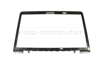 Asus F756UX Original Displayrahmen 43,9cm (17,3 Zoll) schwarz