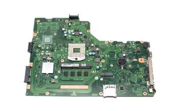 Asus F75A Original Mainboard 90R-NDOMB1500U (onboard GPU/RAM)