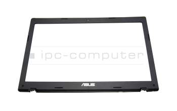 Asus F75VC Original Displayrahmen 43,9cm (17,3 Zoll) schwarz