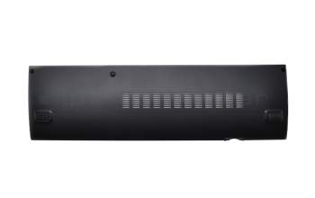 Asus F75VC Original Serviceschachtabdeckung schwarz