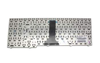 Asus F7SE Original Tastatur ES (spanisch) schwarz