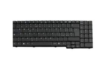 Asus F7SE Original Tastatur IT (italienisch) schwarz