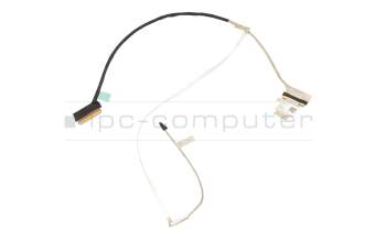Asus FX506HEB Original Displaykabel LED eDP 40-Pin