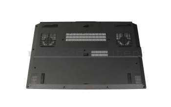Asus FX516PC Original Gehäuse Unterseite grau