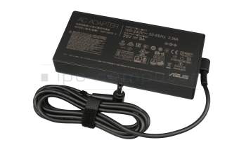 Asus FX516PE Original Netzteil 180,0 Watt kantige Bauform ohne ROG-Logo