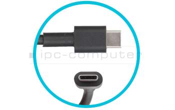 Asus FX516PE Original USB-C Netzteil 100,0 Watt