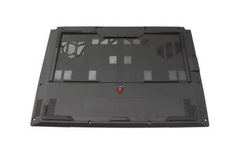 Asus FX517ZC Original Gehäuse Unterseite schwarz
