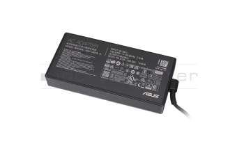 Asus FX517ZC Original Netzteil 180,0 Watt kantige Bauform