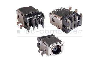 Asus FX517ZR Original Stromversorgungsbuchse 6,0/3,3mm 6PIN
