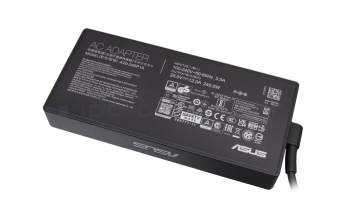 Asus FX707ZI Original Netzteil 240,0 Watt kantige Bauform