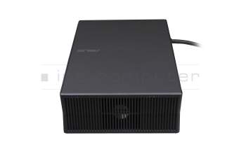 Asus FX707ZV SimPro Dock 2 inkl. 180W Netzteil
