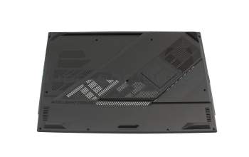 Asus G634JZ Original Gehäuse Unterseite grau