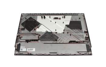 Asus G634JZ Original Gehäuse Unterseite grau