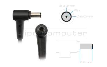 Asus G634JZ Original Netzteil 280,0 Watt normale Bauform (ROG)