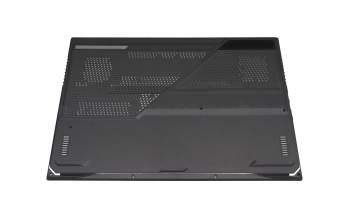 Asus G713IM Original Gehäuse Unterseite grau