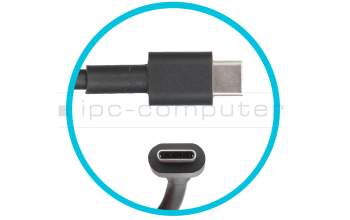 Asus G713PV Original USB-C Netzteil 100,0 Watt