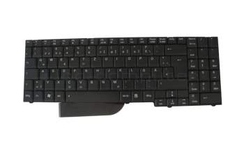 Asus G71GX Original Tastatur DE (deutsch) schwarz