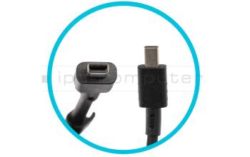 Asus GU605CW-QR101W Original Netzteil 240,0 Watt flache Bauform