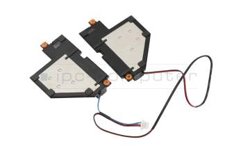 Asus GV301RA Original Lautsprecher (links + rechts)