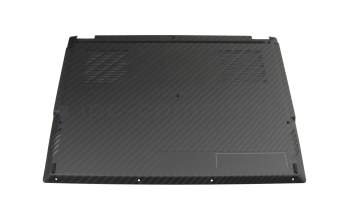 Asus GV302VI Original Gehäuse Unterseite schwarz