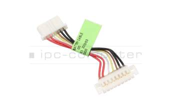 Asus K3504VA (Batterie Kabel 7 zu 8 Pin, Kabellänge 30mm)
