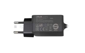 Asus K3504VA Original Netzteil 45,0 Watt EU Wallplug kleine Bauform