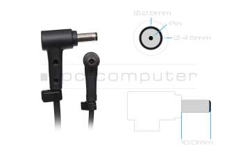 Asus K3504VA Original Netzteil 45,0 Watt