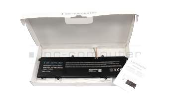 Asus K3504VA Replacement Akku 40Wh