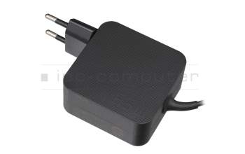 Asus K3504ZA Original Netzteil 65,0 Watt EU Wallplug normale Bauform