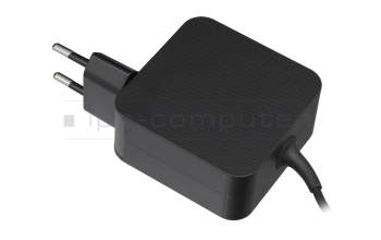 Asus K3504ZA Original Netzteil 65,0 Watt EU Wallplug normale Bauform