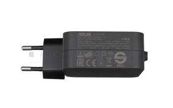 Asus K3504ZA Original Netzteil 65,0 Watt EU Wallplug normale Bauform