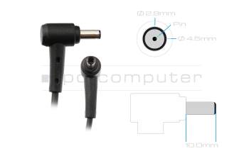 Asus K3504ZA Original Netzteil 65,0 Watt kleine Bauform