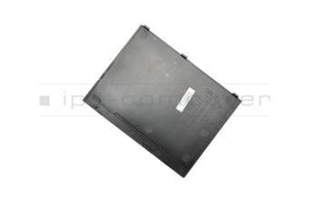 Asus K40IL Original Gehäuse schwarz