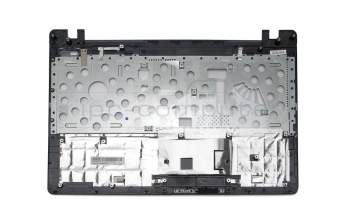 Asus K53SM Original Gehäuse Oberseite grau-rot
