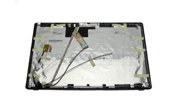 Asus K53SU Original Displaydeckel 39,6cm (15,6 Zoll) grau (mit Displaykabel)