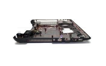 Asus K53SU Original Gehäuse Unterseite schwarz