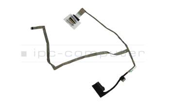 Asus K53U Original Displaykabel LED 40-Pin
