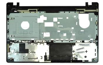 Asus K53U Original Gehäuse Oberseite schwarz (kleine Öffnungen)