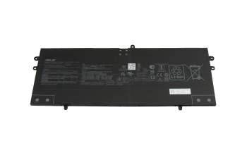 Asus K5504VN Original Akku 75Wh