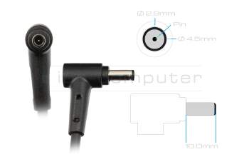 Asus K5504VN Original Netzteil 90,0 Watt